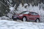 BMW X1 xDrive 2.8i TwinTurbo 2010 года